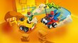 Lego® 76089 Super Heroes Mighty Micros: Scarlet Spider vs. Sandman цена и информация | Klotsid ja konstruktorid | kaup24.ee