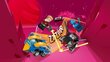 76090 LEGO® Super Heroes Mighty Micros Star-Lord vs. Nebula цена и информация | Klotsid ja konstruktorid | kaup24.ee