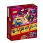 76090 LEGO® Super Heroes Mighty Micros Star-Lord vs. Nebula hind ja info | Klotsid ja konstruktorid | kaup24.ee