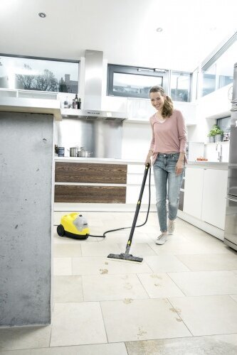 Karcher SC 4 EasyFix 1.512-450.0 hind ja info | Aurupuhastid, aurumopid | kaup24.ee