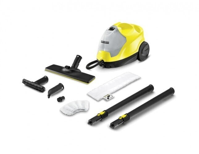 Karcher SC 4 EasyFix 1.512-450.0 hind ja info | Aurupuhastid, aurumopid | kaup24.ee