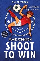 Shoot to Win (2021 edition) 2nd edition hind ja info | Noortekirjandus | kaup24.ee