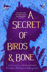 Secret of Birds & Bone 2nd edition цена и информация | Книги для подростков и молодежи | kaup24.ee