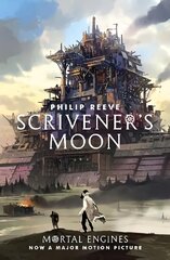 Scrivener's Moon hind ja info | Noortekirjandus | kaup24.ee