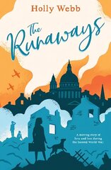 Runaways цена и информация | Книги для подростков и молодежи | kaup24.ee