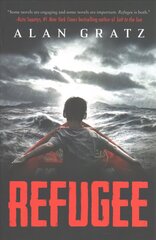 Refugee цена и информация | Книги для подростков и молодежи | kaup24.ee