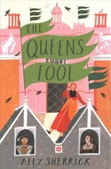 Queen's Fool hind ja info | Noortekirjandus | kaup24.ee