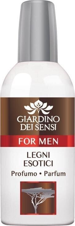 Parfüümvesi Giardino Dei Sensi Exotic Woods EDP hind ja info | Meeste parfüümid | kaup24.ee