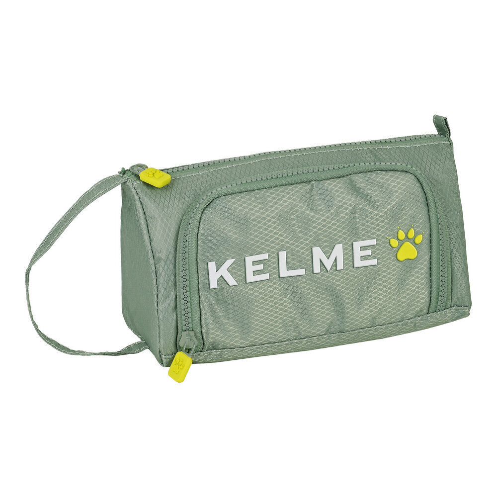 Koolikott kelme Iceberg hall (20 x 11 x 8.5 cm) цена и информация | Pinalid | kaup24.ee