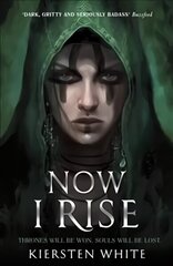 Now I Rise цена и информация | Книги для подростков и молодежи | kaup24.ee