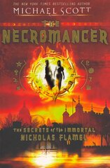 Necromancer: Book 4 цена и информация | Книги для подростков и молодежи | kaup24.ee
