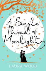 Single Thread of Moonlight hind ja info | Noortekirjandus | kaup24.ee