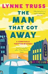 Man That Got Away: A Times Crime Novel of the Year for fans of The Thursday Murder Club hind ja info | Fantaasia, müstika | kaup24.ee