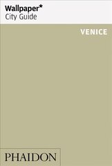 Wallpaper* City Guide Venice цена и информация | Путеводители, путешествия | kaup24.ee