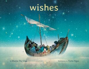 Wishes hind ja info | Noortekirjandus | kaup24.ee