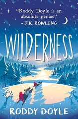 Wilderness: Soon to be a major TV series starring Jenna Coleman цена и информация | Книги для подростков и молодежи | kaup24.ee