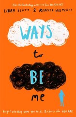 Ways to Be Me hind ja info | Noortekirjandus | kaup24.ee