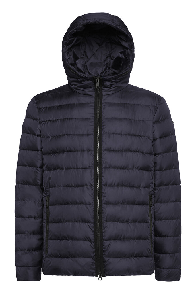 Meeste jope Geox Dennie Hood JKT hind ja info | Meeste joped | kaup24.ee