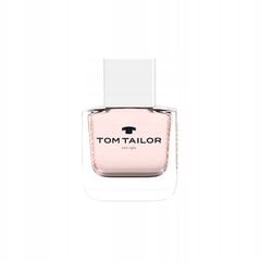 Parfüümvesi Tom Tailor Woman EDT naistele 30 ml hind ja info | Tom Tailor Kosmeetika, parfüümid | kaup24.ee