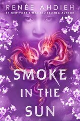 Smoke in the Sun цена и информация | Книги для подростков и молодежи | kaup24.ee