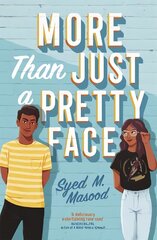 More Than Just a Pretty Face: A gorgeous romcom perfect for fans of Sandhya Menon and Jenny Han hind ja info | Noortekirjandus | kaup24.ee