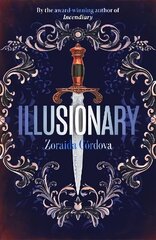 Illusionary цена и информация | Книги для подростков и молодежи | kaup24.ee