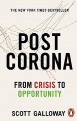 Post Corona: From Crisis to Opportunity hind ja info | Majandusalased raamatud | kaup24.ee