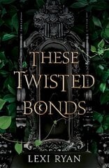 These Twisted Bonds: the #1 New York Times bestseller hind ja info | Noortekirjandus | kaup24.ee