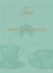 Tea at Fortnum & Mason цена и информация | Книги рецептов | kaup24.ee