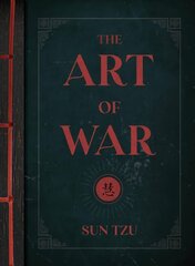 Art of War цена и информация | Исторические книги | kaup24.ee