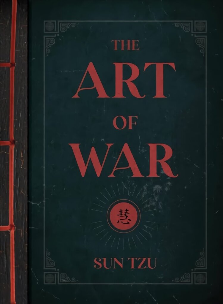 Art of War hind ja info | Ajalooraamatud | kaup24.ee