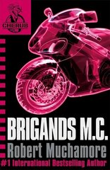 CHERUB: Brigands M.C.: Book 11 hind ja info | Noortekirjandus | kaup24.ee