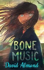 Bone Music цена и информация | Книги для подростков и молодежи | kaup24.ee