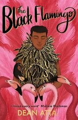 Black Flamingo hind ja info | Noortekirjandus | kaup24.ee