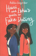 Hani and Ishu's Guide to Fake Dating hind ja info | Noortekirjandus | kaup24.ee