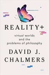 Realityplus: Virtual Worlds and the Problems of Philosophy hind ja info | Laste õpikud | kaup24.ee