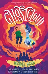 Ghostcloud цена и информация | Книги для подростков и молодежи | kaup24.ee