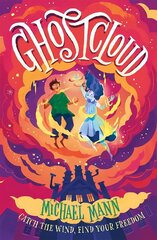 Ghostcloud цена и информация | Книги для подростков и молодежи | kaup24.ee