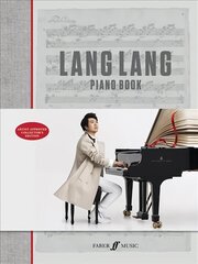 Lang Lang Piano Book Annotated edition цена и информация | Книги об искусстве | kaup24.ee