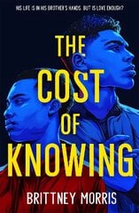 Cost of Knowing цена и информация | Книги для подростков и молодежи | kaup24.ee