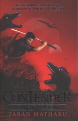 Contender: The Chosen: Book 1 hind ja info | Noortekirjandus | kaup24.ee
