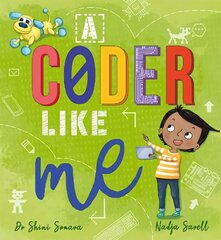 Coder Like Me цена и информация | Книги для подростков и молодежи | kaup24.ee
