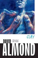 Clay цена и информация | Книги для подростков и молодежи | kaup24.ee