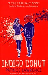 Indigo Donut цена и информация | Книги для подростков и молодежи | kaup24.ee