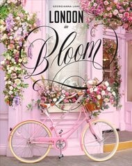 London in Bloom hind ja info | Fotograafia raamatud | kaup24.ee