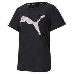 Naiste T-särk Puma Evostripe Tee 58594101 hind ja info | Naiste T-särgid, topid | kaup24.ee