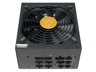 Chieftec Polaris 1250W PPS-1250FC цена и информация | Материнские платы (PSU) | kaup24.ee