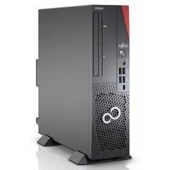 Fujitsu Esprimo D7010 I5 10400 цена и информация | Стационарные компьютеры | kaup24.ee