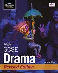 AQA GCSE Drama: Revised Edition hind ja info | Noortekirjandus | kaup24.ee