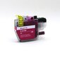 TelForceOne B-3219M / LC3219M (Magenta) цена и информация | Tindiprinteri kassetid | kaup24.ee